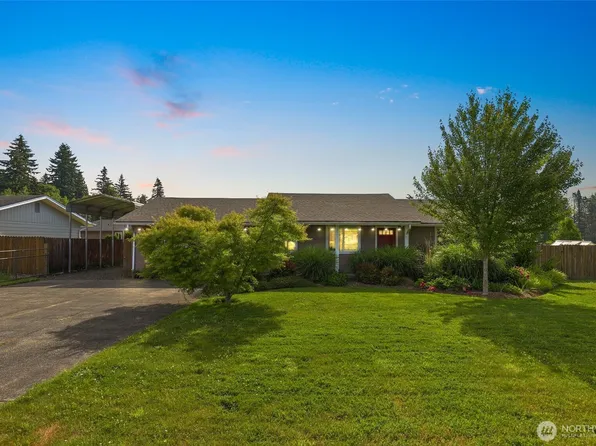 104 Valentine Court, Elma, WA 98541