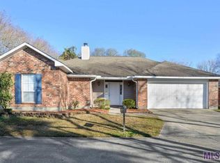 4254 Stumberg Ln, Baton Rouge, LA 70816