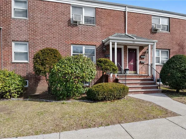 540 Tuckahoe Road #4 A, Yonkers, NY 10710