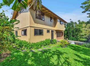 925 Kaupakalua Rd, Haiku, HI 96708