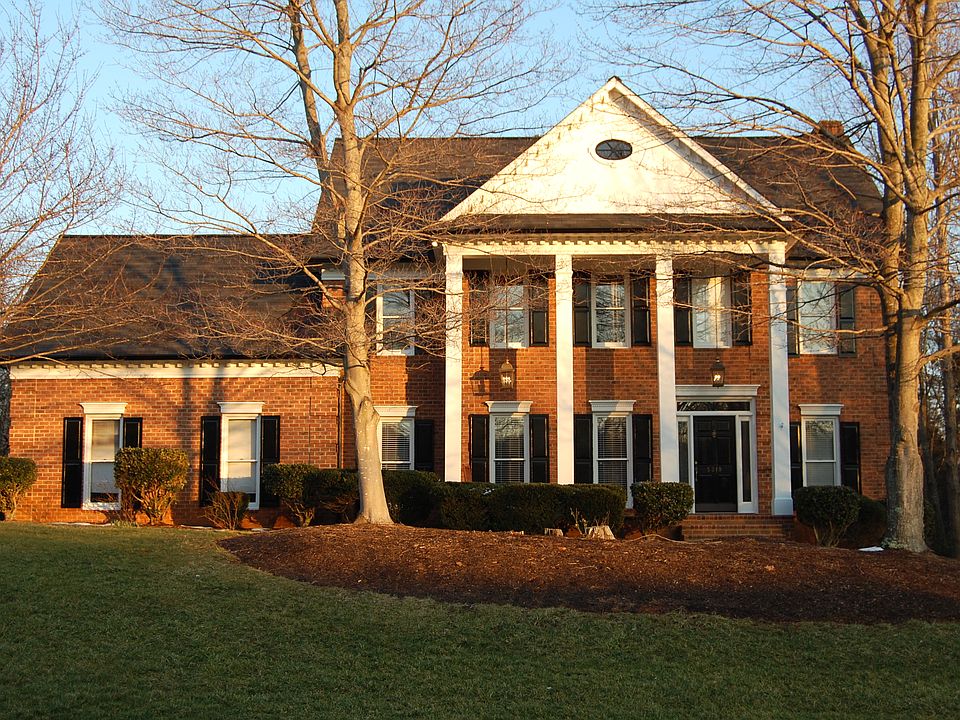 1st image of 5318 Silchester Ln