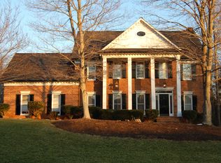 5318 Silchester Ln, Charlotte, NC 28215