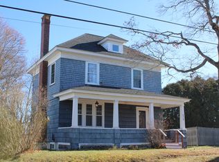 175 Maine Ave, Millinocket, ME 04462