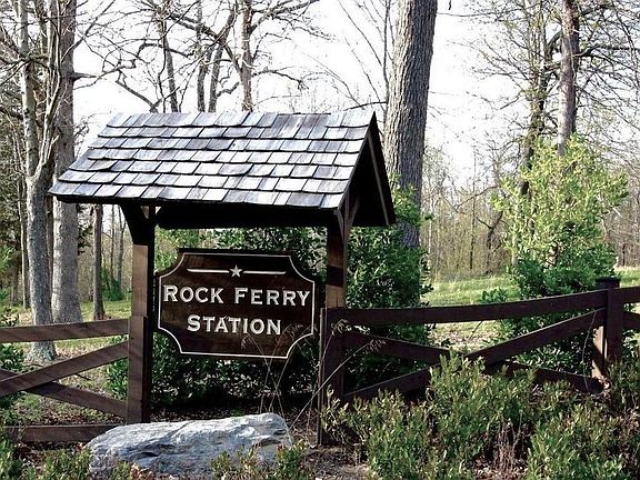 2nd image of 43 Rock Ferry Ln