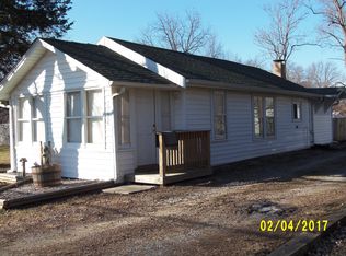 6520 Gustin Ave, Decatur, IL 62521