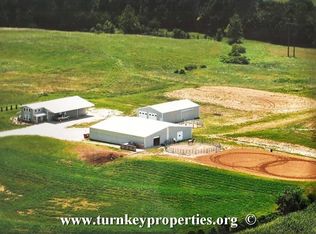 9159 Johnson Dr, Odessa, MO 64076