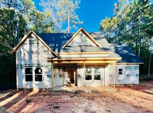 29 Mockingbird Dr LOT 29, Monticello, GA 31064