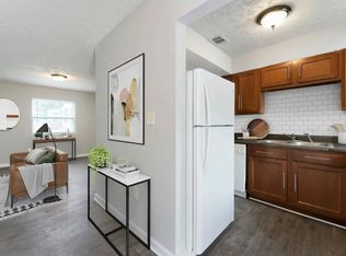 642 Mount Zion Rd #1, Jonesboro, GA 30236