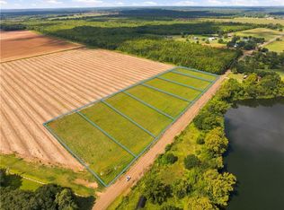 Highway 494 Lot 17, Natchez, LA 71456