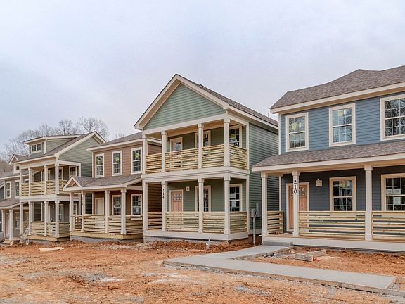 2nd image of 214 Jasmine Row Lot 5