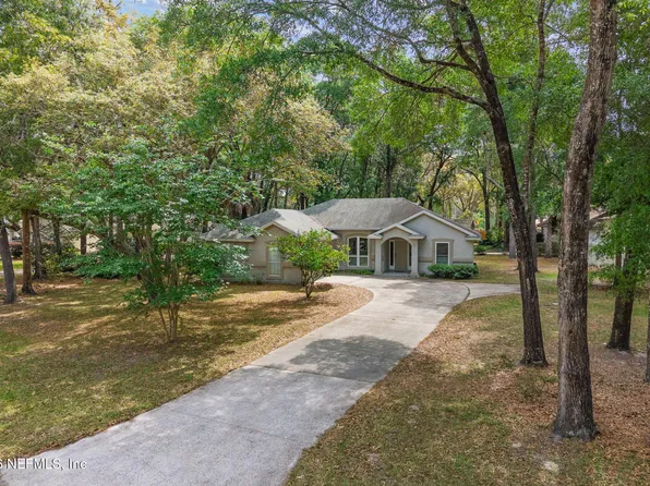 3413 GATOR BAY Road, Green Cove Springs, FL 32043
