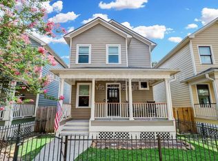 1025 W 15th 1/2 St, Houston, TX 77008
