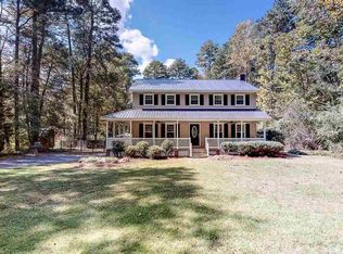 3117 Foggy Mountain Loop, Sanford, NC 27330
