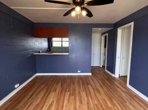 Close To Uh Manoa - 1-Br, 1-Bath, Small Yard....$1495 (Parking Available), 2724 Kolo Pl #201, Honolulu, HI 96826