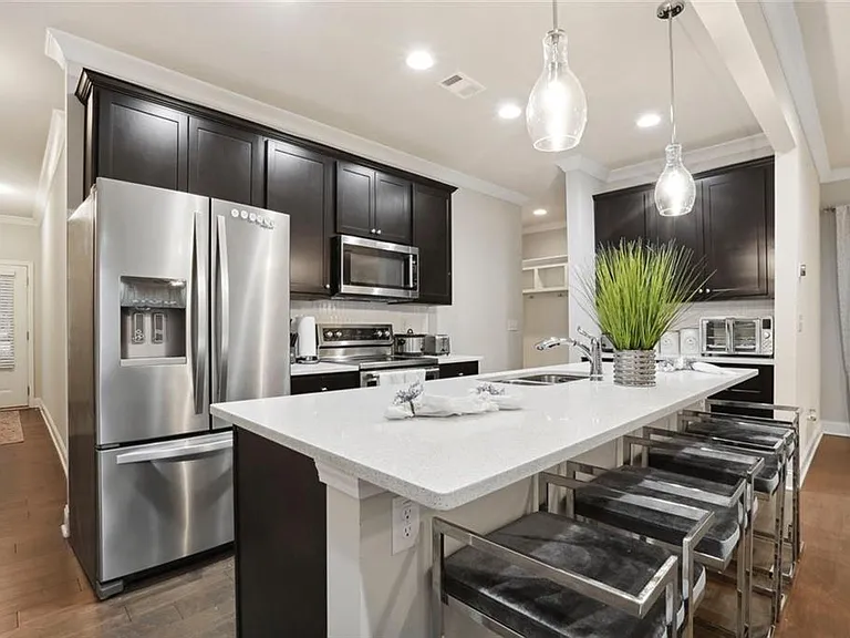 539 Jefferson Chase St SE — Photo 4