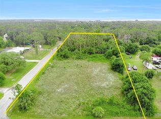 7670 Samville Rd, North Fort Myers, FL 33917