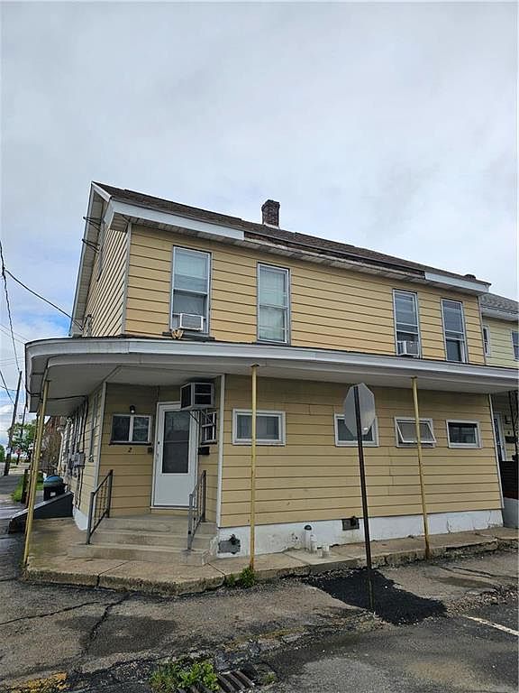 2 E White St, Summit Hill, PA 18250 MLS 720572 Zillow