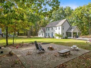 W9315 Givens Rd, Hortonville, WI 54944