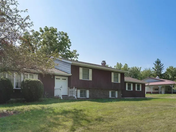 19834 E 800th St, Geneseo, IL 61254