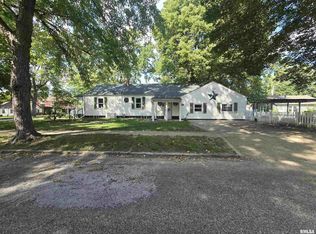 318 S Broad St, Lacon, IL 61540