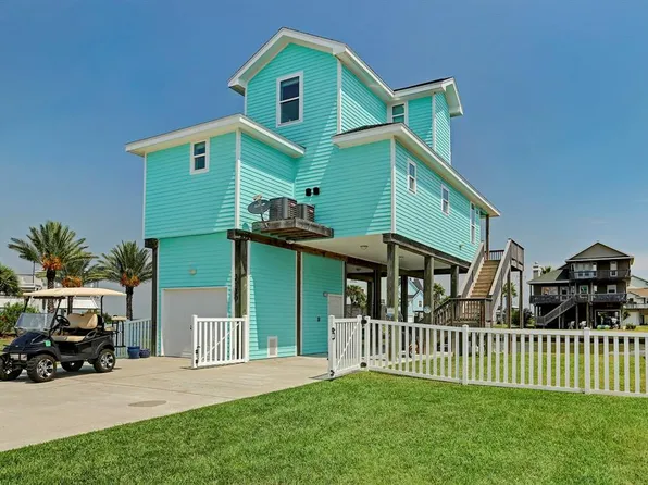 3730 Que Sabe, Galveston, TX 77554
