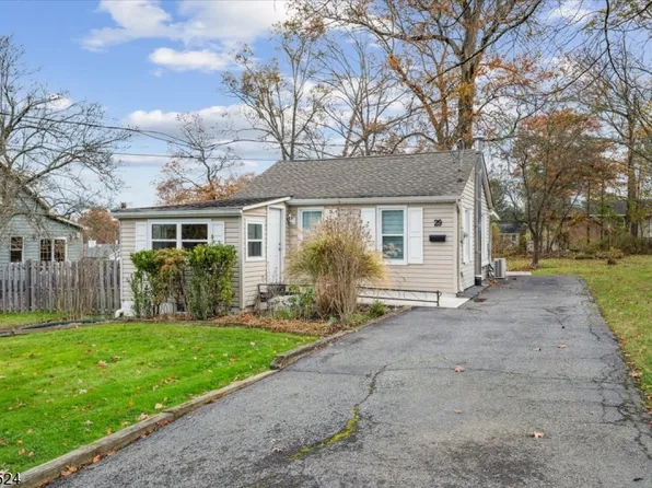 29 Riverview Ave, Lincoln Park Boro, NJ 07035