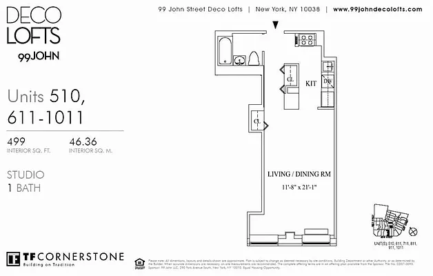 Rented by Keller Williams NYC | media 67