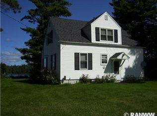 13340 W Somerville Rd, Hayward, WI 54843