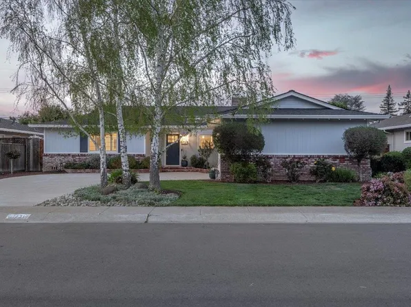 1731 Marina Way, San Jose, CA 95125