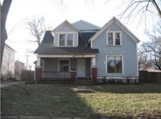 507 N Main St, Cameron, MO 64429