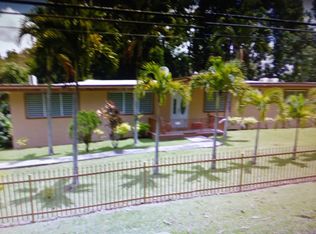 SR-111 Km 29.6 Eneas Ward, San Sebastian, PR 00685