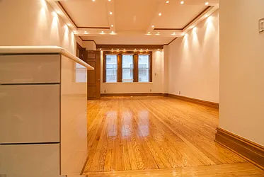 Rented by WAM Partners - William Moses Co.