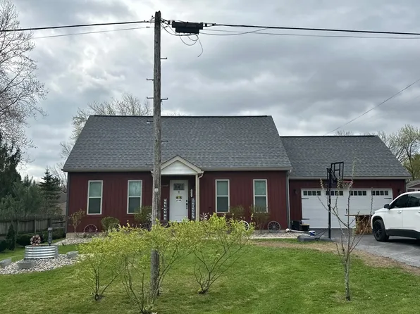 4141 Hill Dr, Lambertville, MI 48144