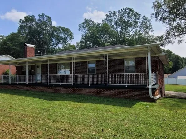 1210 Upper Valley Falls Rd, Boiling Springs, SC 29316