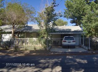 40506 171st St E, Lancaster, CA 93535