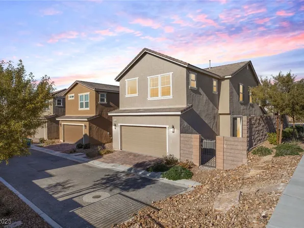 2300 Trasimeno Pl, Henderson, NV 89044