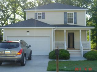 377 Stefan Dr, Charleston, SC 29412