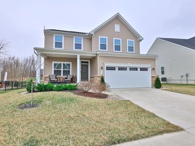 2719 Aristides Ct, Morrow, OH, 45152