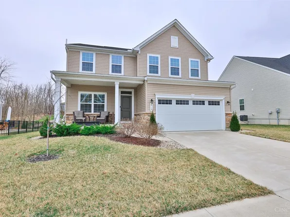 2719 Aristides Ct, Morrow, OH 45152