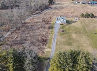 LOT Elk Run Ln, Huntingdon, PA 16652