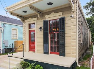 831 Atlantic Ave, New Orleans, LA 70114
