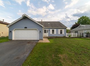 1875 McCormick Ln, Hanover Park, IL 60133