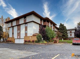 8515 Jewel Lake Rd UNIT 24, Anchorage, AK 99502