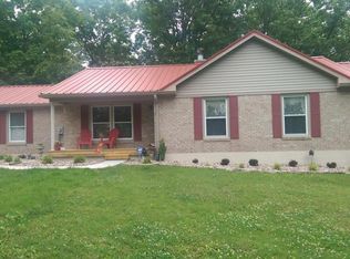 8500 Hatton Rd, Frankfort, KY 40601