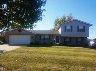 7515 Winkler Dr, Hamilton, OH 45011