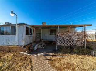 3131 E McVicar Ave, Kingman, AZ 86409