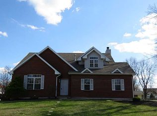 3302 Haney Rd, Dayton, OH 45405