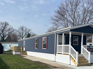 1805 New York, Elkhart, IN 46514