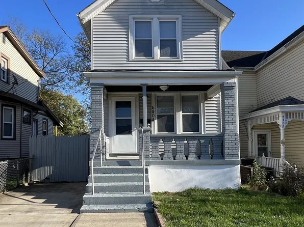 6404 Elmwood Ave, Cincinnati, OH 45216