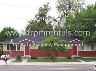 2721 W Hill Rd, Boise, ID 83702